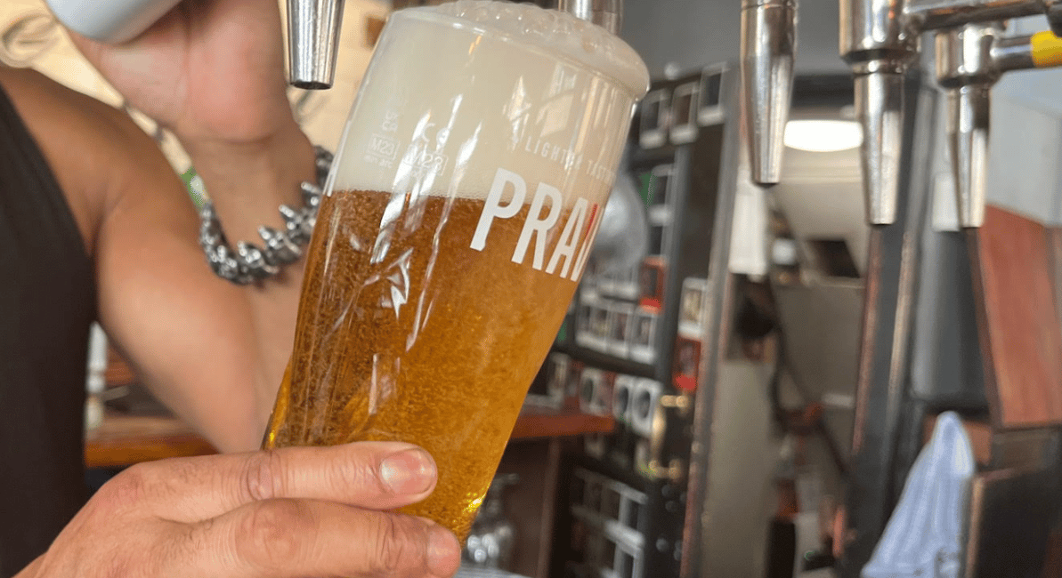 Immagine nº 7 di Londra: tour a piedi dei pub storici di Londra attività a Londra, caricata dal fornitore