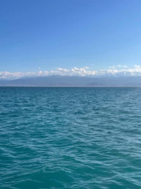 billede nr.6 af aktiviteten Alt på én dag Konorchek Canyon Issyk Kul Lake, Burana Tower i Den Kirgisiske Republik, uploadet af udbyder