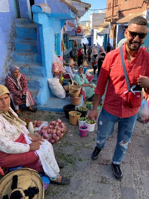 image n.44 of Explore chefchaouen like a local activity in Chefchaouen, uploaded by supplier
