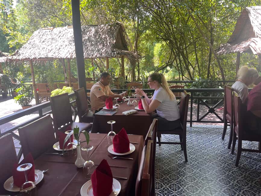 image n.11 of Phnom Penh Private Tour English Local Guide activity in Sihanoukville, uploaded by supplier
