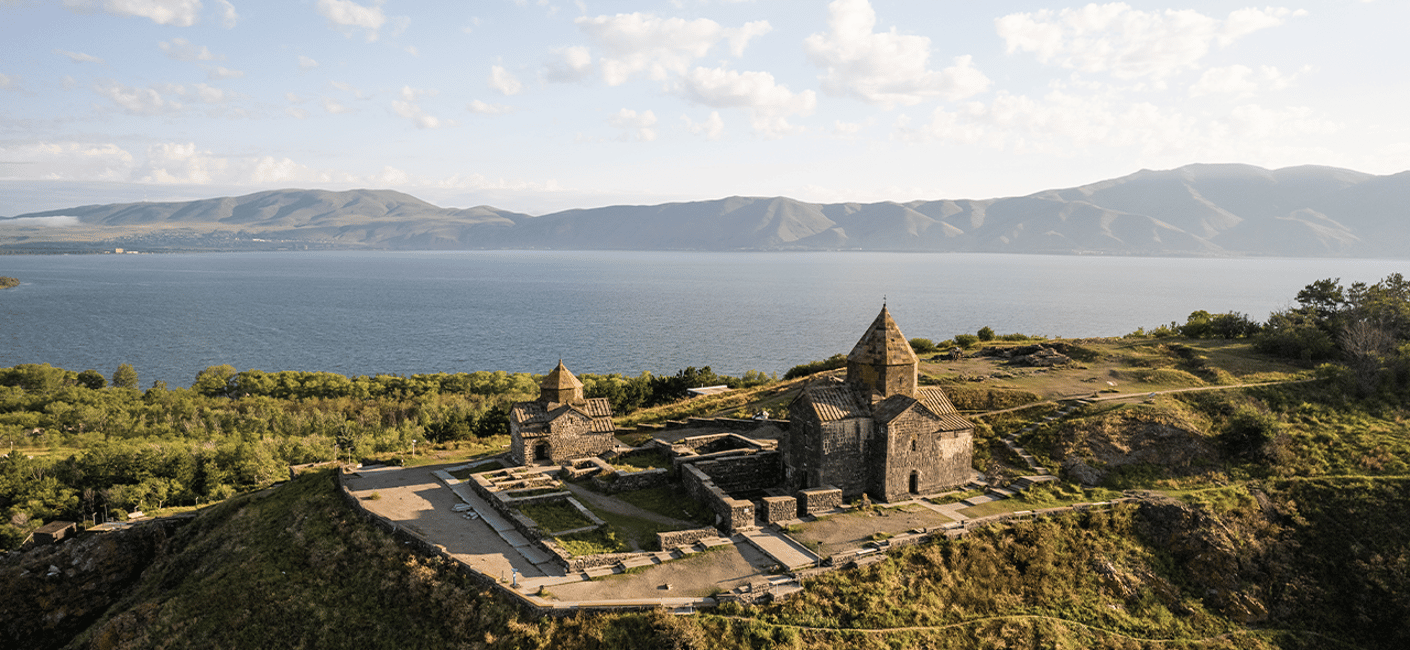 image n.2 of Yerevan: Sevan, Dilijan, Haghartsin, Goshavank & Lake Parz activity in Gegharkunik Province, uploaded by supplier
