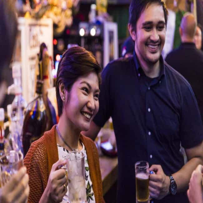 image n.11 of Shinjuku: Golden Gai Food Tour activity in Tokyo, uploaded by supplier