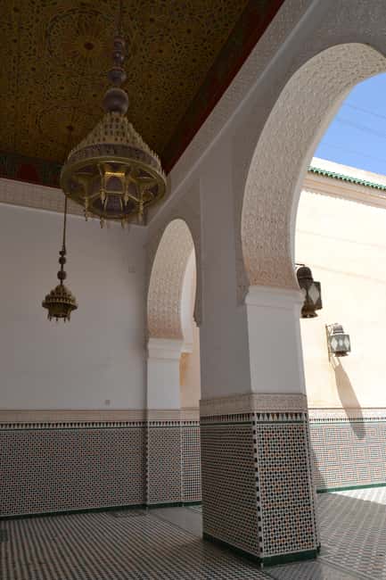 billede nr.140 af aktiviteten Dagstur fra Fes til Volubilis via Meknes og Moulay Idriss i Meknès, uploadet af udbyder