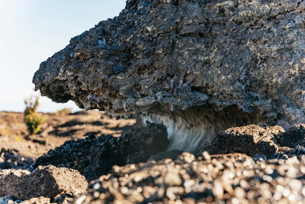 Immagine nº 42 di Hilo: escursione sul vulcano d'élite attività a Hawaii, caricata dal fornitore