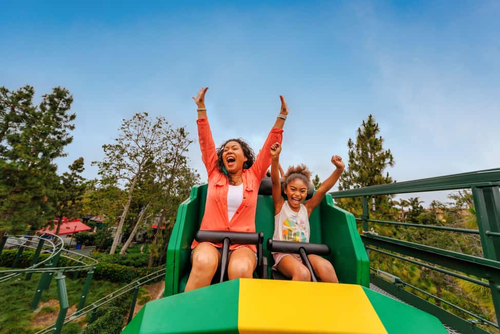 image n.20 of LEGOLAND California Resort: Theme Park 1-Day Admission activity in Carlsbad, uploaded by supplier