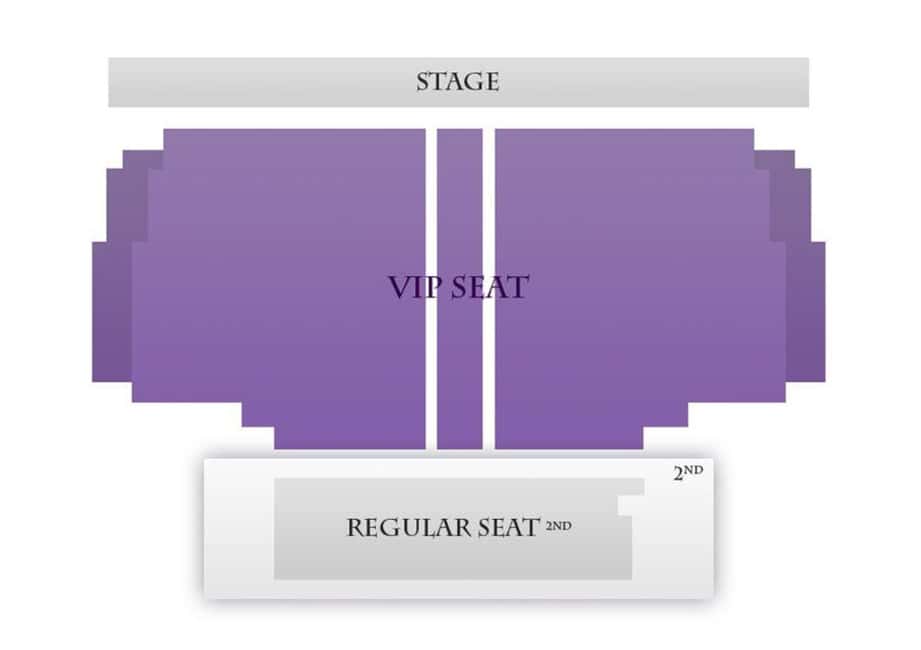 image n.26 of Simon Cabaret Phuket Show Included Tickets and Transfer activity in Kathu, Phuket, uploaded by supplier