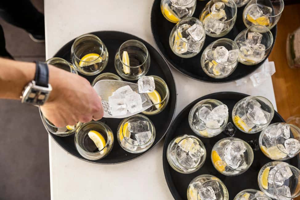 image n.3 of River Avon Gin Tasting Cruise activity in Stratford-upon-Avon, uploaded by supplier