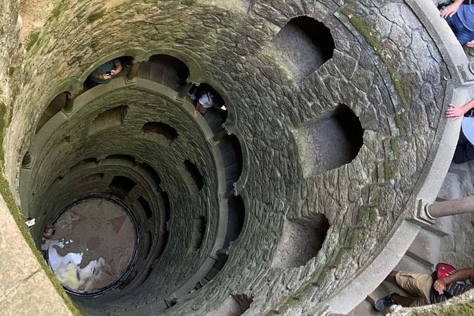 billede nr.42 af aktiviteten Heldagstur til Sintra med Pena-paladset og Quinta da Regaleira i Sintra, uploadet af udbyder