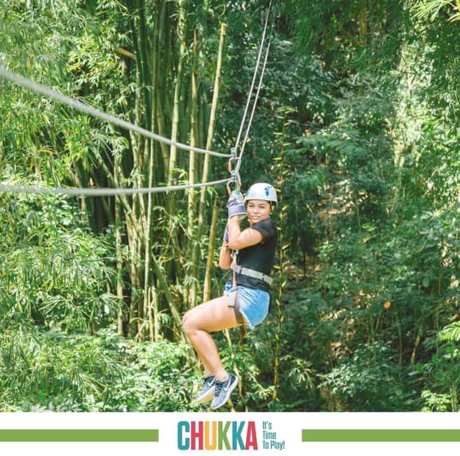 imagem n.1 de Tour particular para Dunns River e Blue Hole saindo de Montego Bay atividade em Ocho Rios, carregada pelo fornecedor