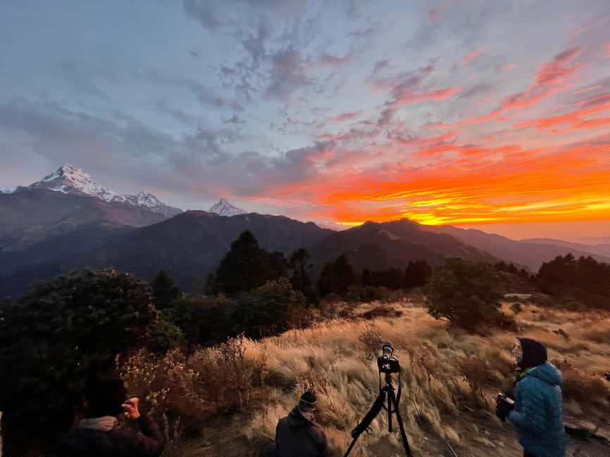 image n.10 of Pokhara: 9-Day Annapurna Base Camp Trek with Poon Hill activity in Ghandruk, uploaded by supplier