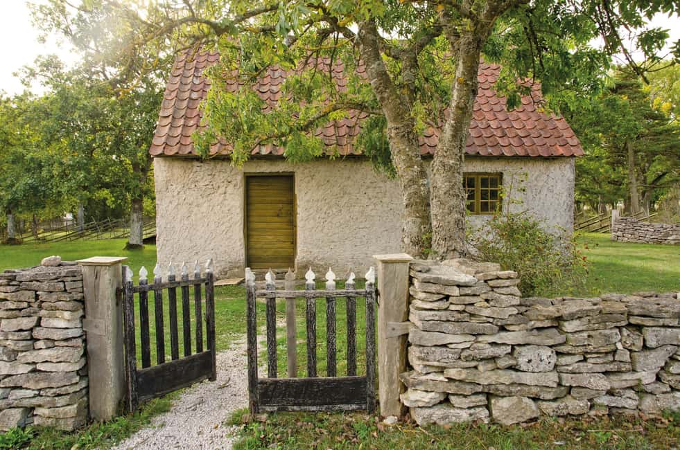 image n.7 of Bungemuseet: Entrance ticket activity in Bunge, uploaded by supplier