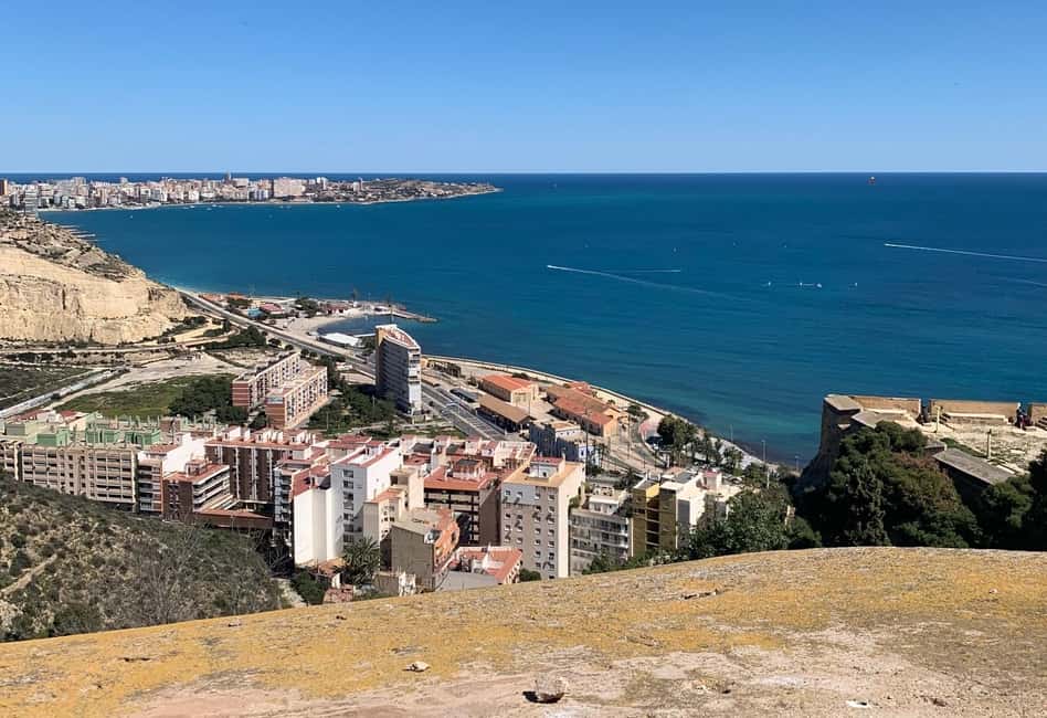 image n.19 of From Albir and Benidorm: Day Trip to Alicante by Coach activity in Benidorm, uploaded by supplier