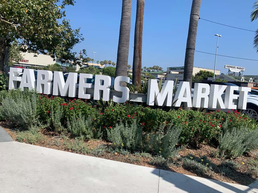 billede nr.17 af aktiviteten Fra Anaheim: LA Highlights sightseeingtur i Los Angeles, uploadet af udbyder