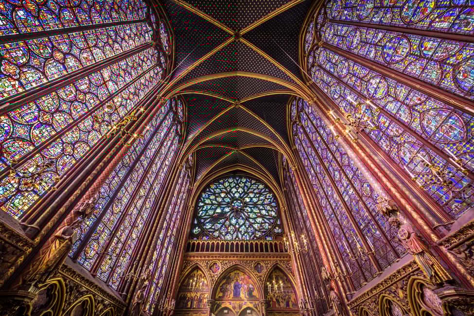 Image N°3 de Paris : visite à pied du centre-ville avec accès réservé à Notre-Dame activité à Paris, publiée par le prestataire