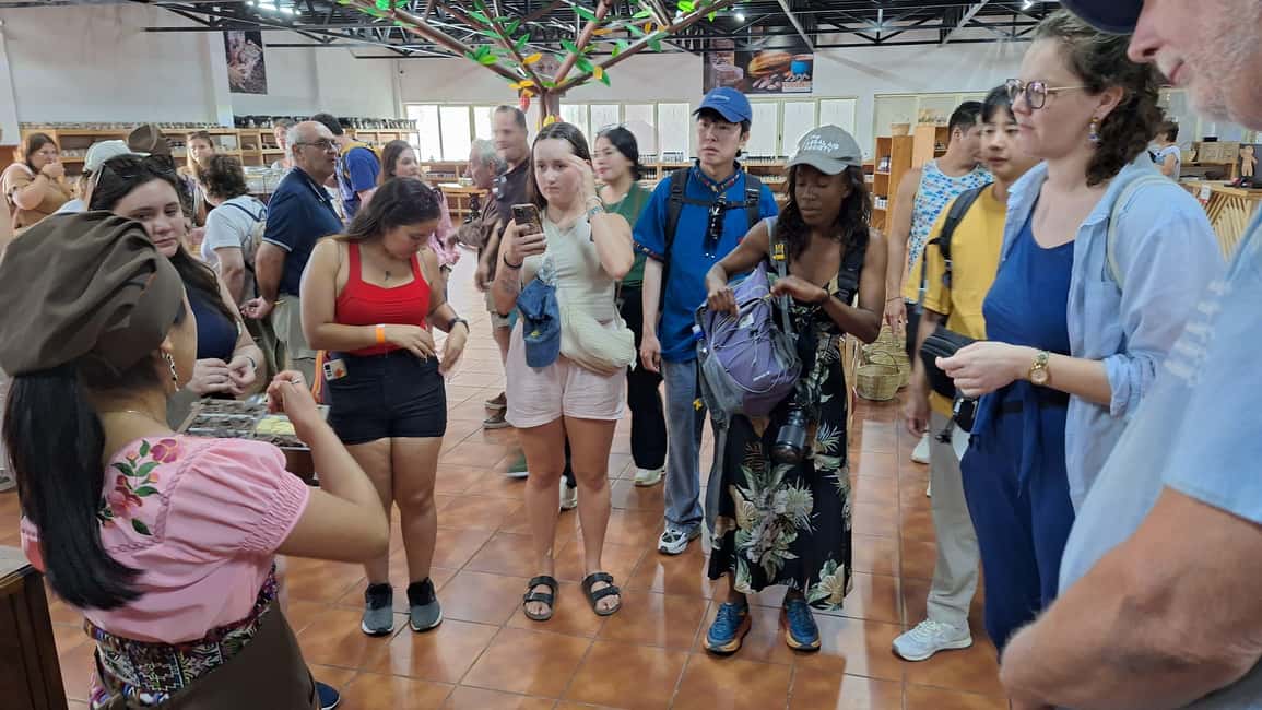 image n.17 of From Antigua: Lake Atitlan Boat Trip with Maya Villages Tour activity in Sololá Department, uploaded by supplier