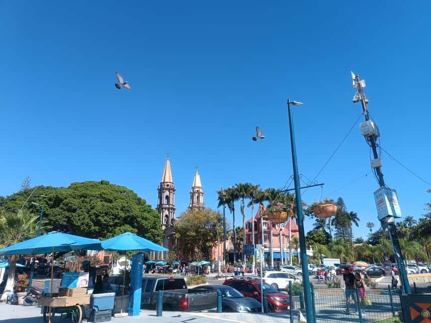 image n.18 of From Guadalajara to Chapala Lake: Funny and cultural tour activity in Chapala, uploaded by supplier