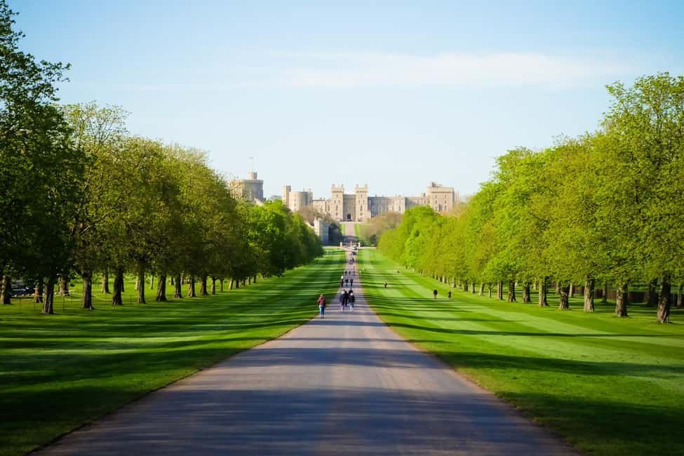 billede nr.4 af aktiviteten London: Royal Windsor Afternoon Tea-bustur i Stratford-upon-Avon, uploadet af udbyder