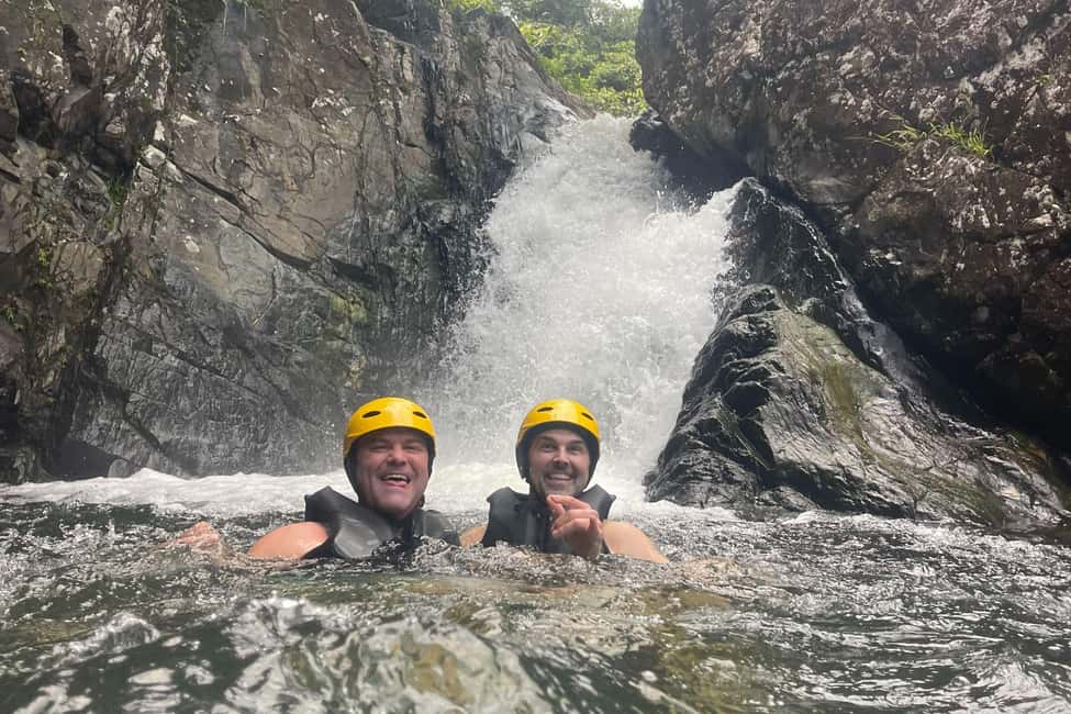 image n.8 of San Juan: El Yunque Half-Day Guided Tour with Transportation activity in Río Grande, Puerto Rico, uploaded by supplier