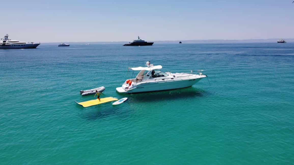 image n.2 of La Paz: Espiritu Santo Island and Balandra Bay Day Cruise activity in Baja California Sur, uploaded by supplier