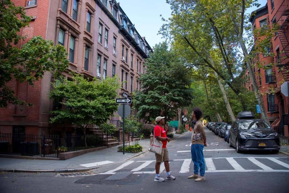 image n.8 of Explore Brooklyn’s Mom-and-Pop Culinary Gems activity in New York City, uploaded by supplier
