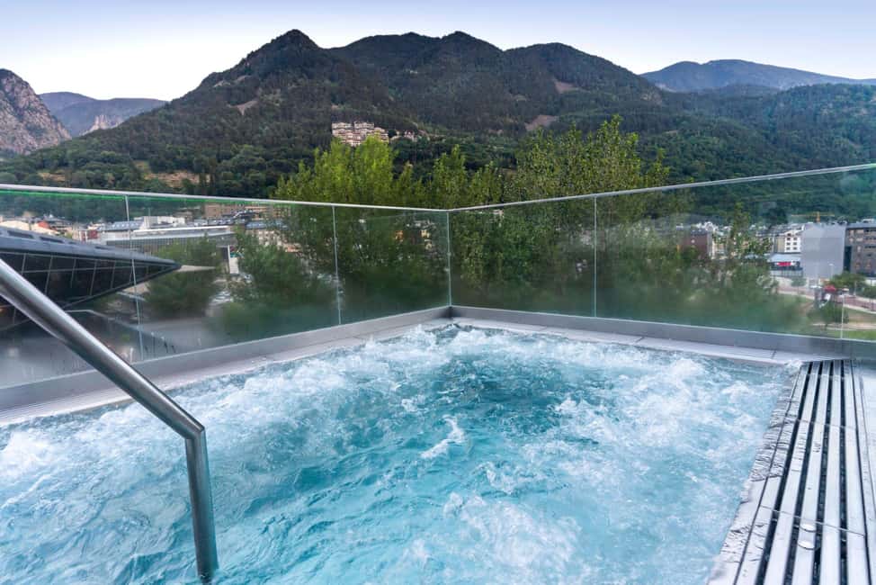 image n.8 of Andorra: Caldea Spa Entrance Ticket activity in Les Escaldes, uploaded by supplier