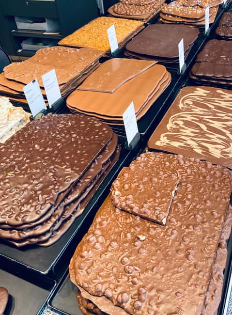 imagen n.º 12 de Safari suizo de chocolate actividad en Lucerna, subida por el proveedor