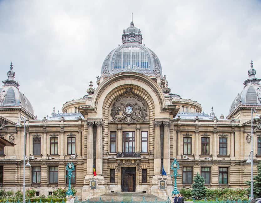 image n.6 of Bucharest City Tour – A Day to Remember activity in Bucharest, uploaded by supplier