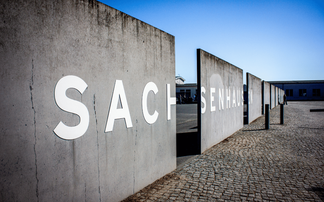image n.45 of Berlin: Sachsenhausen Concentration Camp Museum Tour activity in Oranienburg, uploaded by supplier