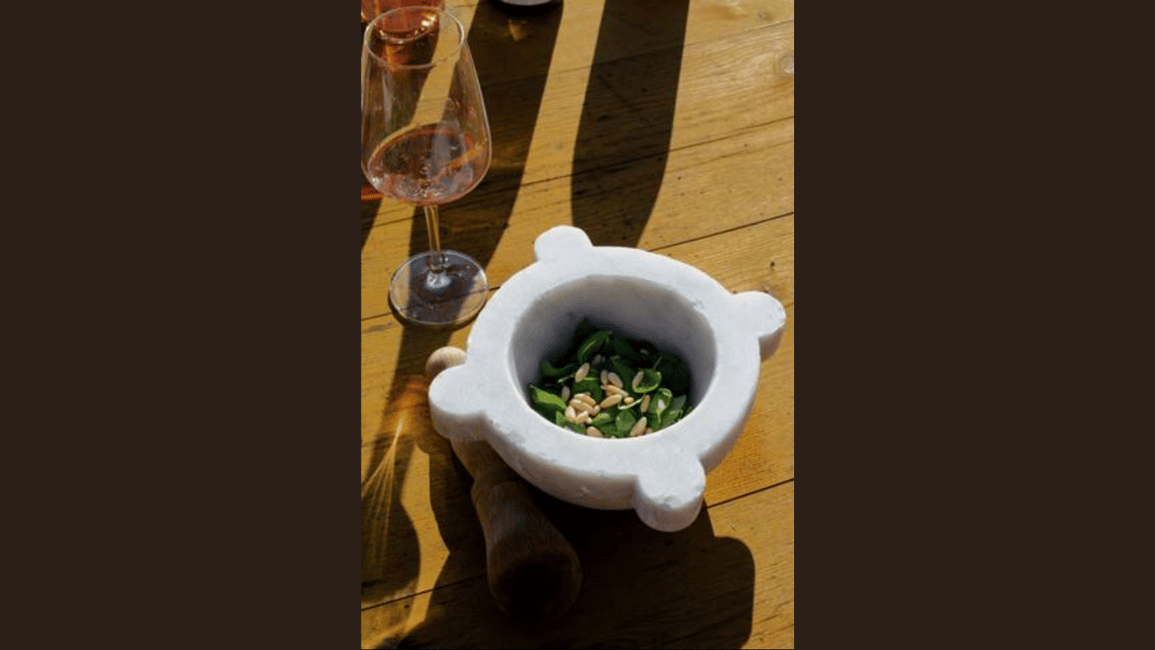 image n.11 of Volastra: BarCa Wine Tasting in Cinque Terre and Pesto Class activity in Volastra, uploaded by supplier