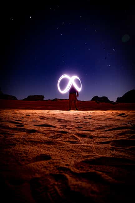 image n.32 of From Amman:Petra, Wadi Rum, and Dead Sea Private 2-Days Trip activity in Capital Governorate Amman, uploaded by supplier