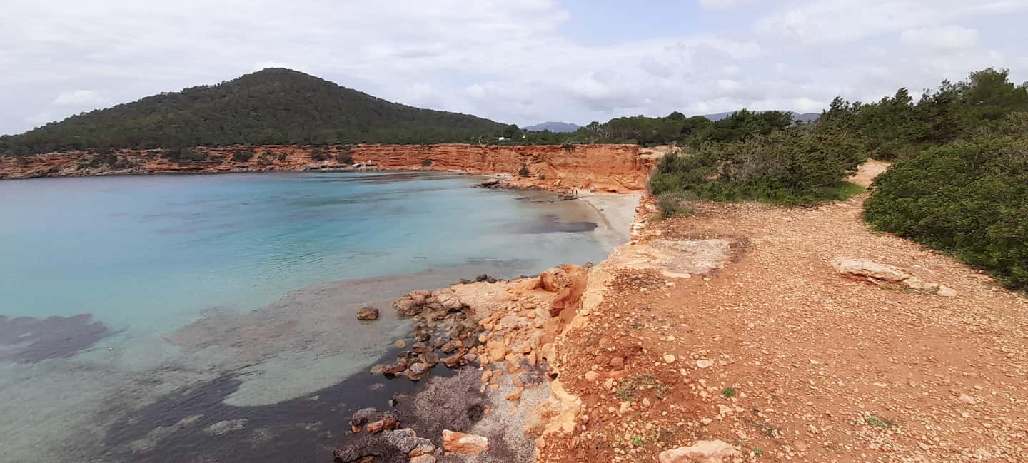 Image N°24 de TOUR DES INCONTOURNABLES D'IBIZA : Du patrimoine de l'Unesco aux plus belles plages activité à Ibiza (ville), publiée par le prestataire