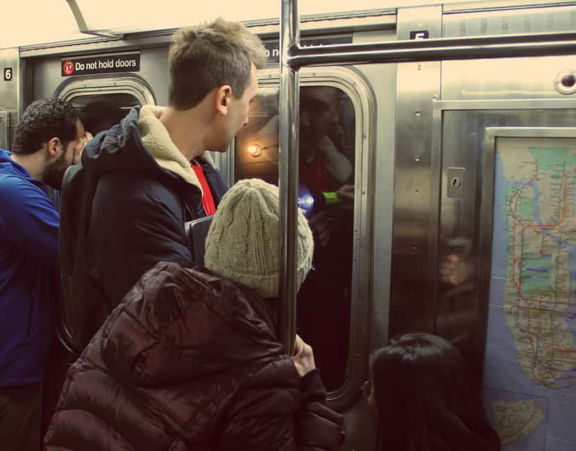 imagen n.º 40 de Brooklyn: Descubre los secretos ocultos del metro de NYC - Privado actividad en Nueva York, subida por el proveedor