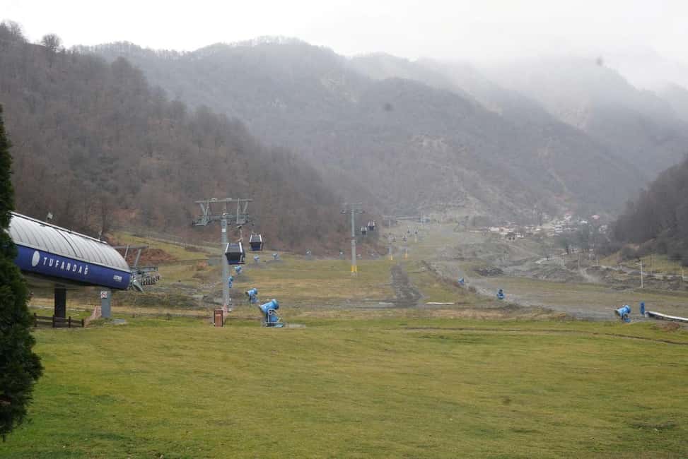 bild nr.24 av 2 dagars rundtur i Shamakhi, Lahij, Gabala och Sheki aktivitet i Absheron, uppladdad av arrangören