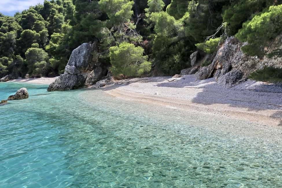 billede nr.14 af aktiviteten NYDRI: LEFKADA-krydstogt - Nydri - Meganisi - Kastos - Kalamos i Grækenland, uploadet af udbyder