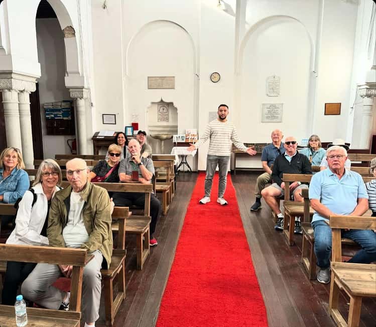 imagen n.º 3 de Viaje de lujo de 3 días a Marruecos desde España, todo incluido actividad en Sidi al Ghudamisi, subida por el proveedor