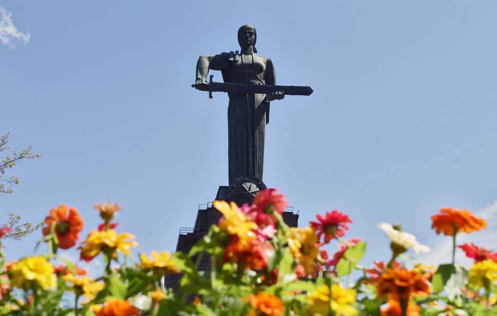 image n.14 of From Tbilisi : Dilijan, Lake Sevan, and Yerevan City Tour activity in Yerevan, uploaded by supplier