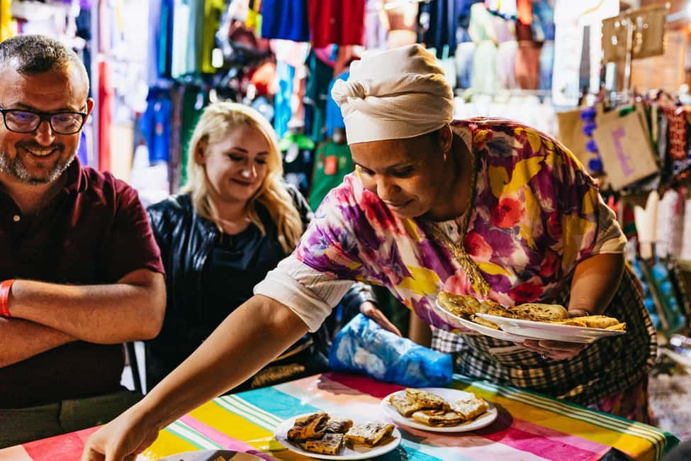 image n.14 of Marrakech: Street Food Tour by Night activity in Marrakesh, uploaded by supplier
