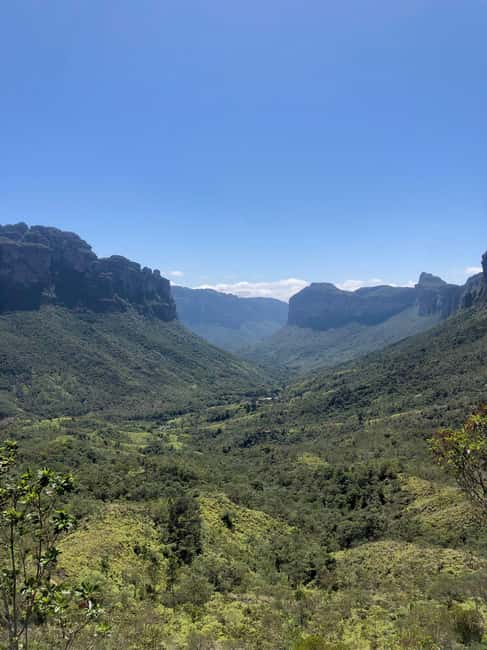 image n.3 of 3j hike (2 nights) in the Pati valley activity in Northeast Region, Brazil, uploaded by supplier