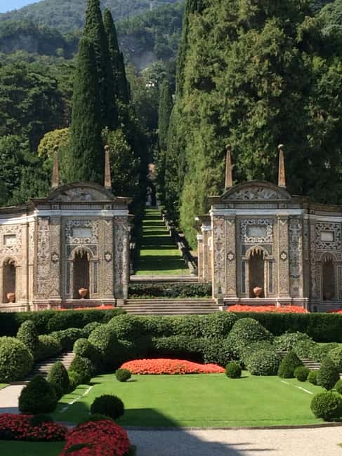 Image N°6 de Au départ de Rome : Visite privée de la Villa d'Este et de la Villa d'Hadrien activité à Tivoli, Latium, publiée par le prestataire