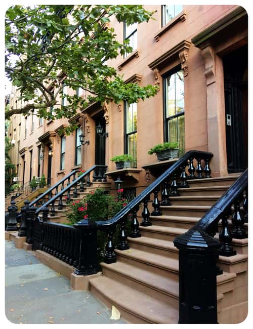image n.4 of Explore The Real Brooklyn activity in New York City, uploaded by supplier