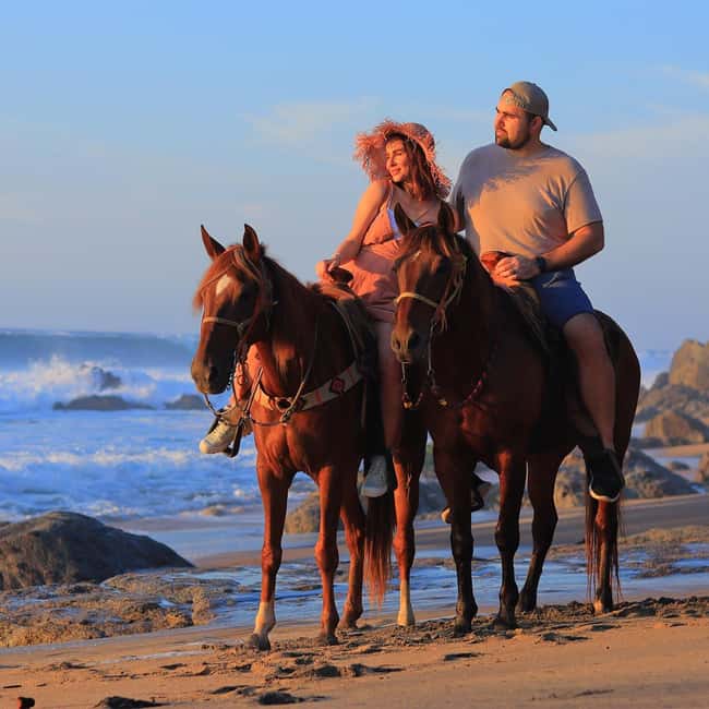 image n.6 of Sayulita: Horseback Riding Tour activity in Sayulita, uploaded by supplier