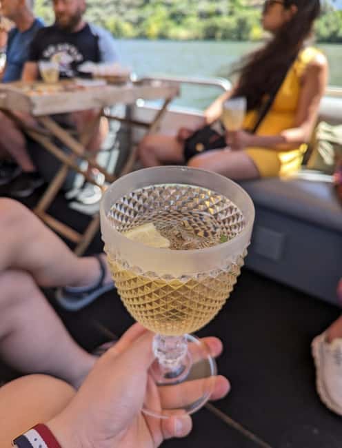 image n.42 of DOURO VALLEY: Premium Wine Tour, Winery Lunch & Private Boat activity in Peso da Régua, uploaded by supplier