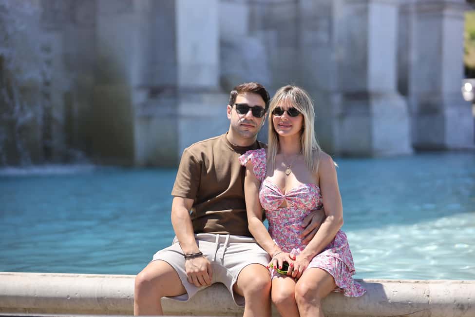 image n.36 of Rome: Fiat 500 Vintage City and Photo Tour activity in Rome, uploaded by supplier