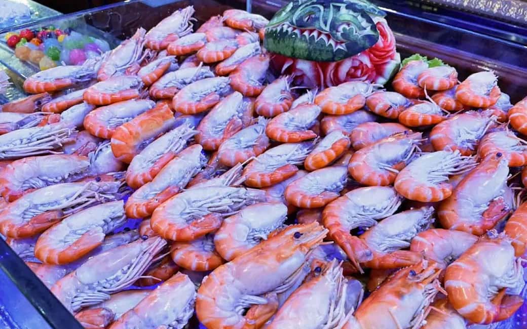 image n.7 of Pattaya: All Star Dinner Cruise, Cabaret Show & Beer Buffet activity in Pattaya, uploaded by supplier