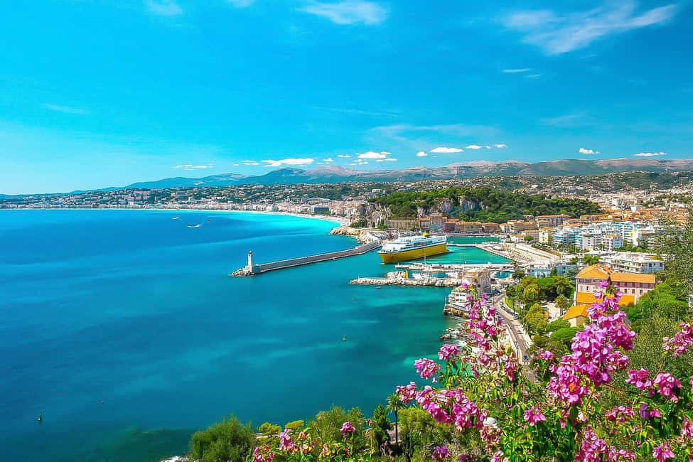 afbeelding n.2 van Vanuit Nice: Dagvullende tour langs de Franse Rivièra activiteit in Èze, geüpload door aanbieder