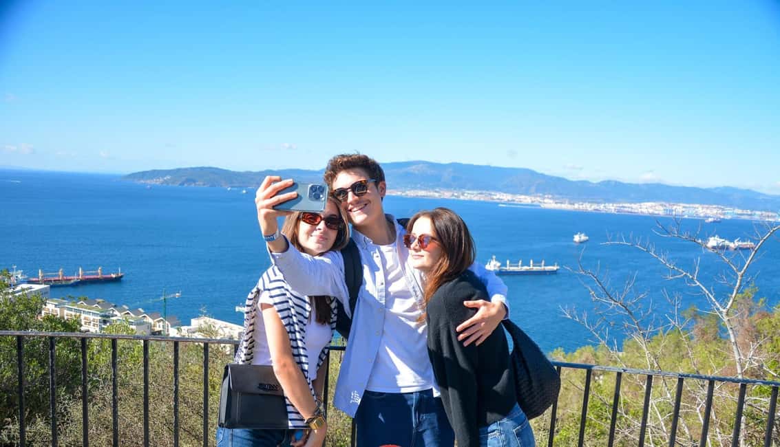 image n.12 of From Seville: Day Trip to Gibraltar activity in Gibraltar, uploaded by supplier