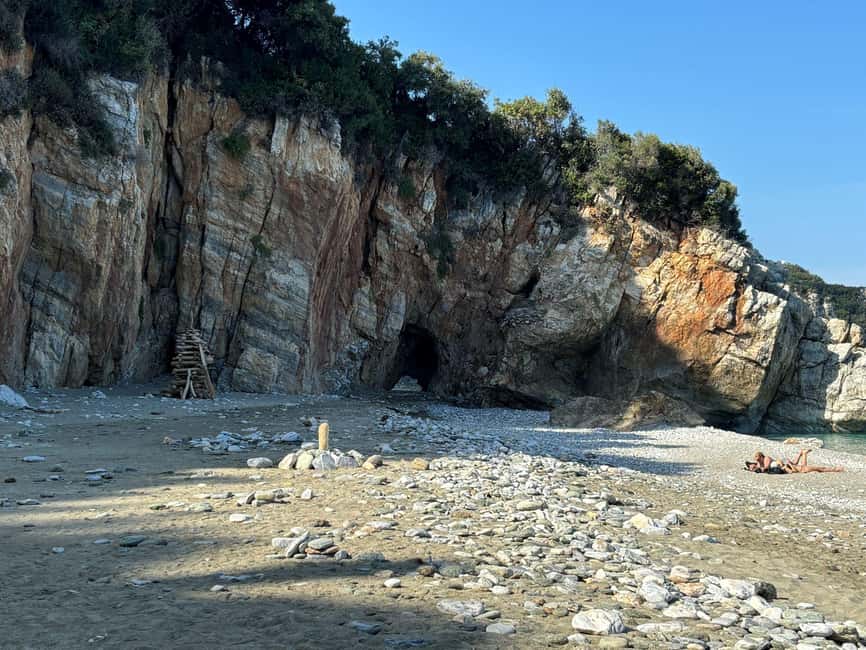 image n.4 of Volos: Private Tour of Tsagkarada & Mylopotamos activity in Thessaly, uploaded by supplier