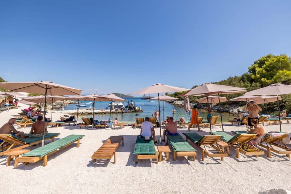 image n.9 of Split: All Inclusive,Underwater Museum,Trogir, Blue Lagoon activity in Trogir, uploaded by supplier