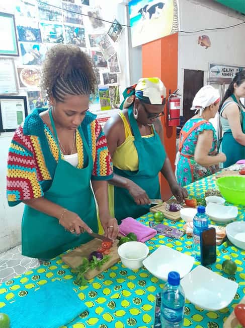 image n.10 of SAN PEDRO: Belizean Cooking Experience activity in Orange Walk District, uploaded by supplier