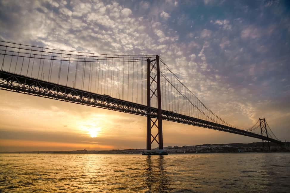 image n.5 of Lisbon: Disco Night Cruise with DJ and Open Bar activity in Portugal, uploaded by supplier